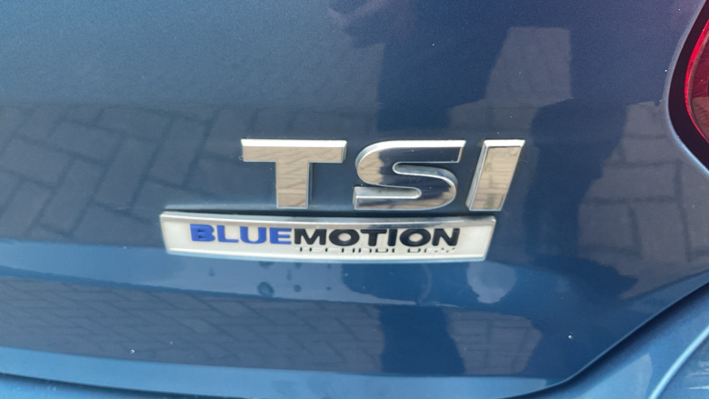 Volkswagen Polo 1.2 TSI Match Edition 3dr Petrol Hatchback